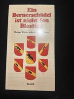 "Berner Kinder schreiben über Bern" – Witziges Buch!