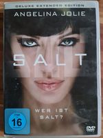 DVD Salt