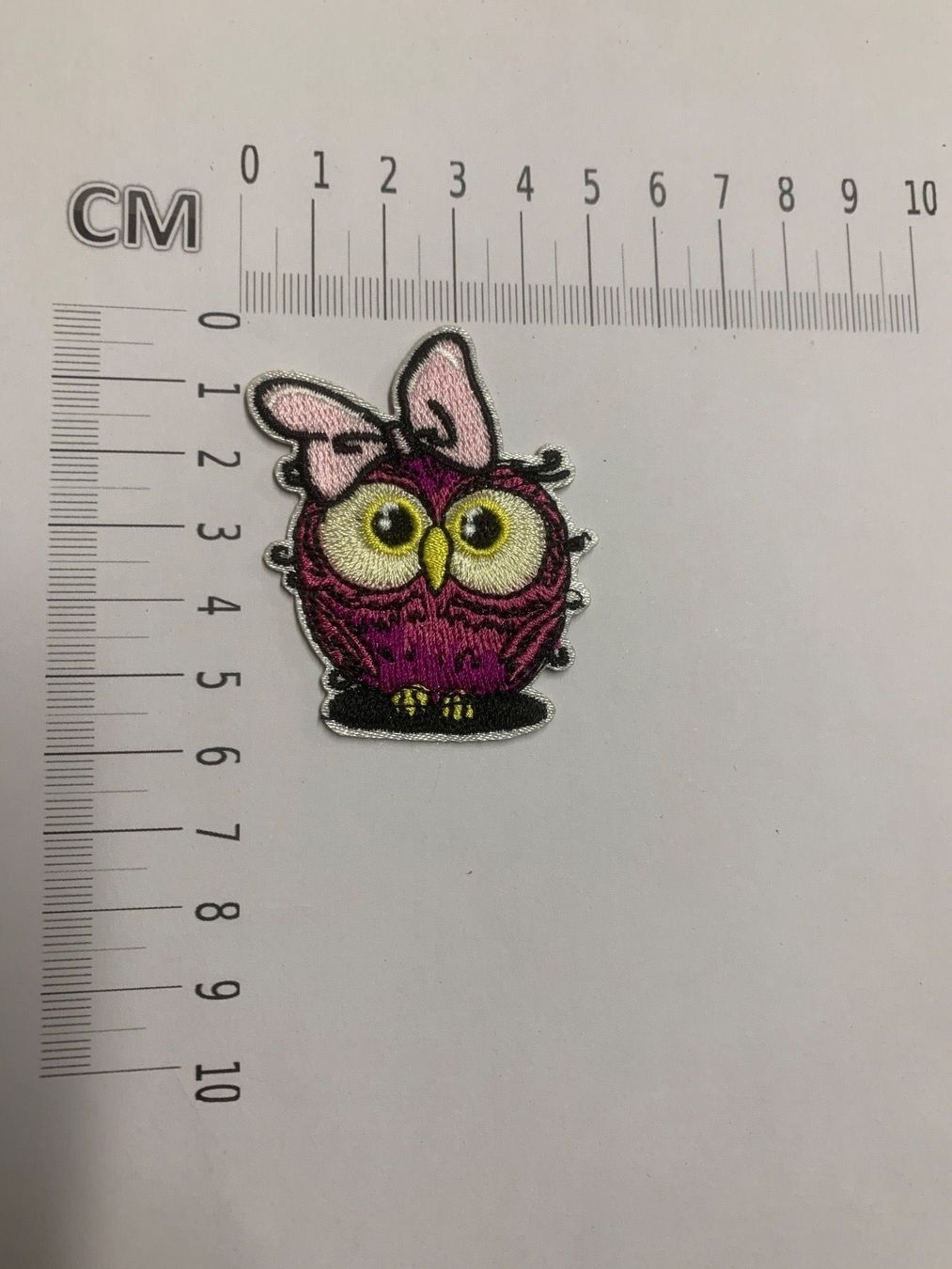 Altro in  Abbigliamento & Accessori: Uhu Schleife Badge – Nuovo e nell'imballaggio originale da Ostermundigen venduto da Mcone 1