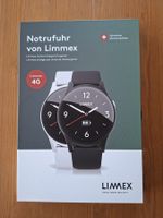 Limmex 4G Notrufuhr