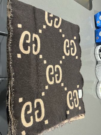 Gucci GG Schal Original