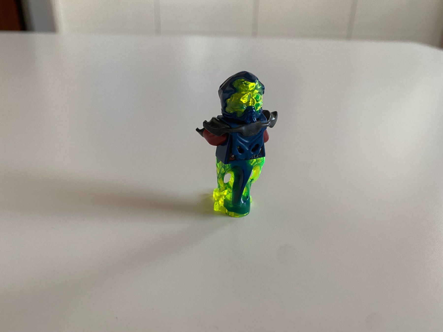 Lego Giocattoli: LEGO - TOLLE - NINJAGO - FIGUR – Usato da Gelterkinden venduto da ajdt4 1