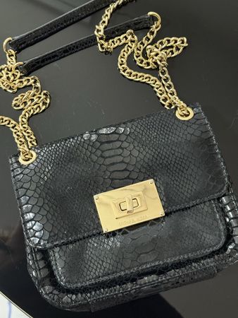 Michael Kors Tasche Python Optik, neuwertig! 😍