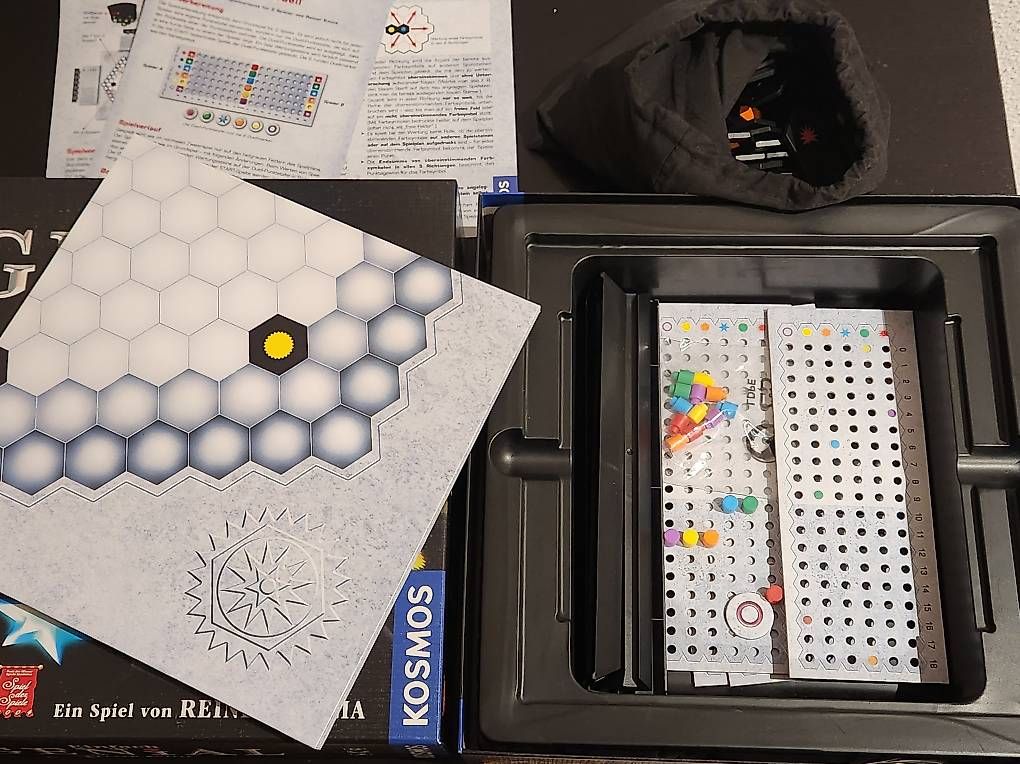 Giochi: Einfach Genial – Usato da Bremgarten AG venduto da Mat131 1