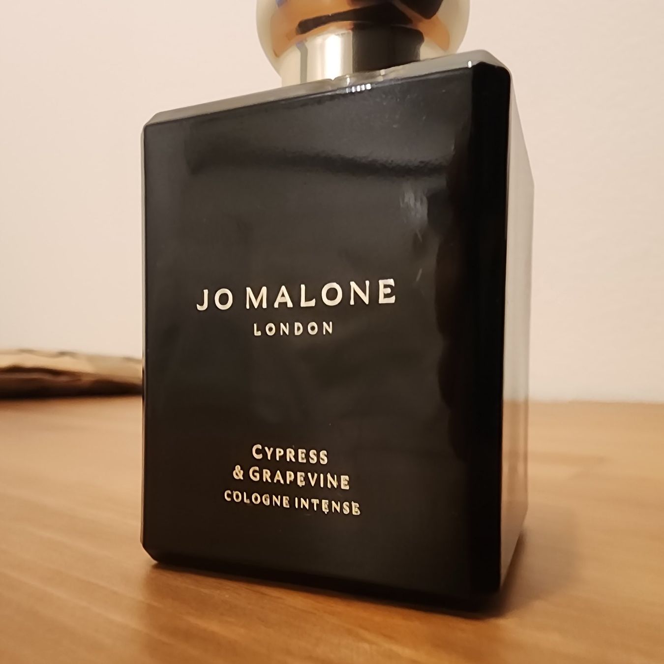 Jo Malone Parfum & Eau de Toilette: Jo Malone Cypress & Grapevine - 50mL - 85% full – Gebraucht aus Steinmaur von rica_silva