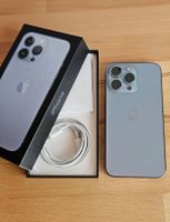 iPhone 13 Pro (256GB) Akku 100%