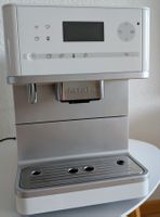 Miele CM 6350 Vollautomat, lotusweiss, revidiert, anschauen!