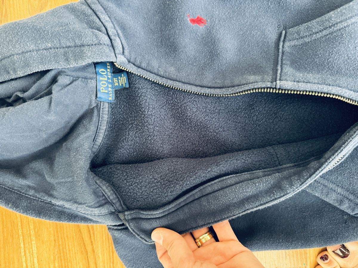 Ralph Lauren Lotti di vestiti: Polo Ralph Lauren Set – Usato da Wiesendangen venduto da hon_52vt 1