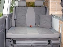 Schonbezug für VW T6 / T6.1 (ZCH061707B SG0)