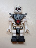 Lego Ninjago njo0021 Chopov (Skulkin) [used]