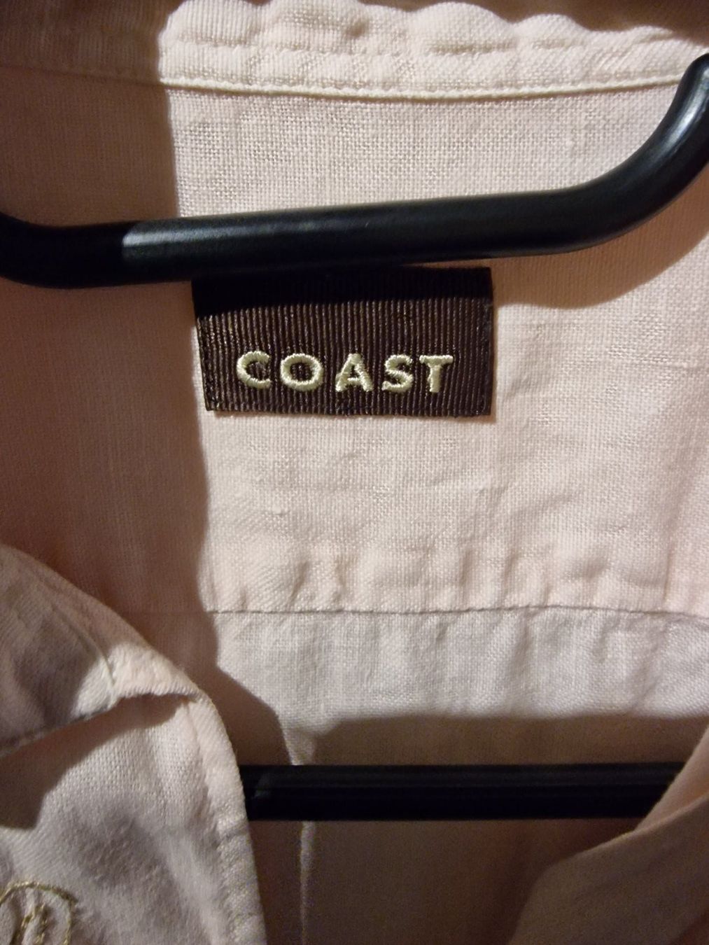 Blusen: Damen Hemd Gr S,   COAST – Gebraucht aus Aesch BL von Sommer755 1