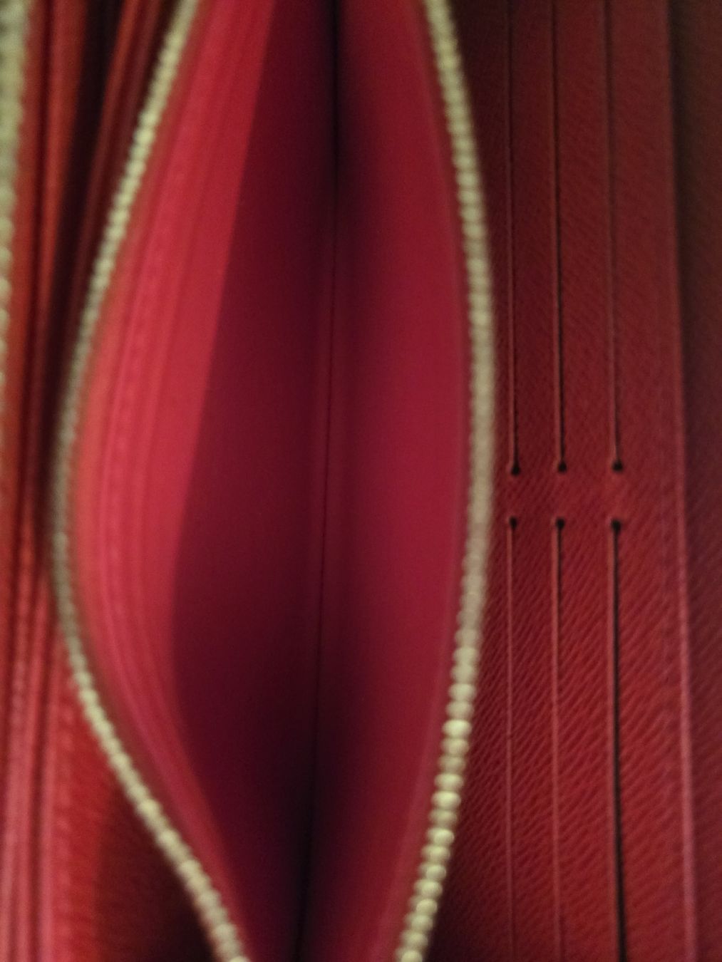 Louis Vuitton Portafogli: Louis Vuitton Zippy Monogram – Usato da Gattikon venduto da lavric_d 7
