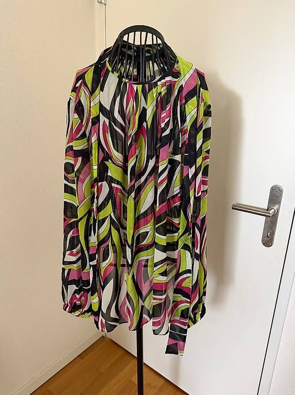 Madeleine Blusen: Bluse von Madeleine - Gr. 38 - NEU – Neu und originalverpackt aus Adliswil von casey23