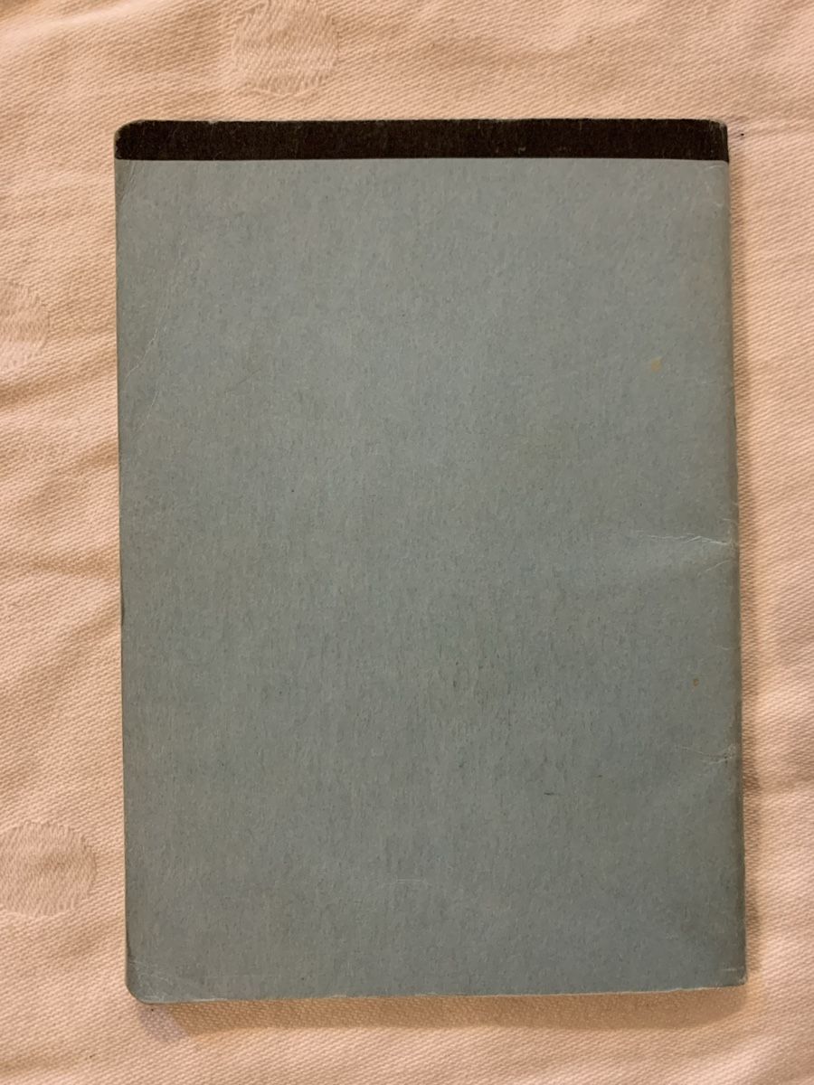 Libri: Reglement die Gasmaske – Usato da Dotnacht venduto da tmn_8 1