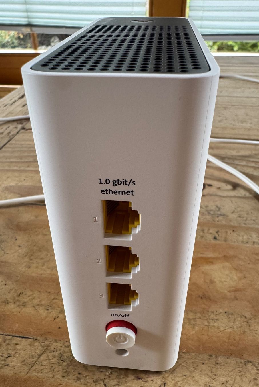 Amplificatori: Swisscom WLAN-Box 2 - gebraucht – Usato da Lenzerheide/Lai venduto da Murphy0104 2