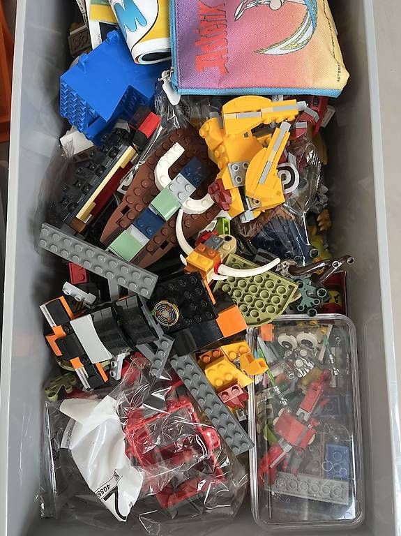 Spielzeuge: Legos à gogo – Gebraucht aus Hermance von aur_b5p6 4