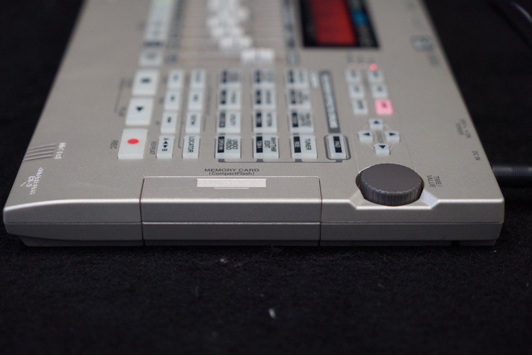 Boss Registratori: Boss BR-600 Digital Rec, Effekte, Drum – Usato da Ortschwaben venduto da Musictrade 6