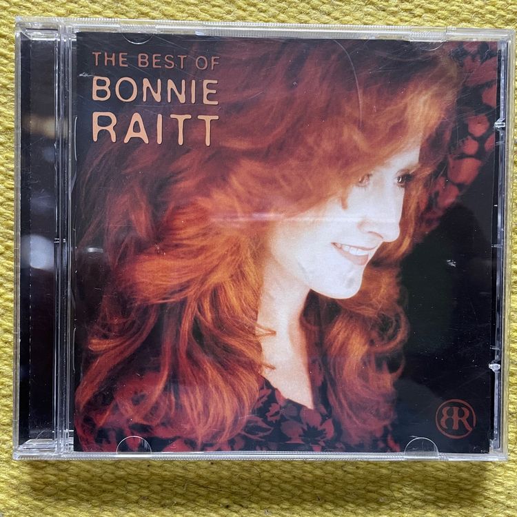 BONNIE RAITT-THE BEST OF | Kaufen Auf Ricardo