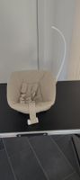 Stokke Tripp Trapp Newborn Set beige inkl. Spielzeughalter