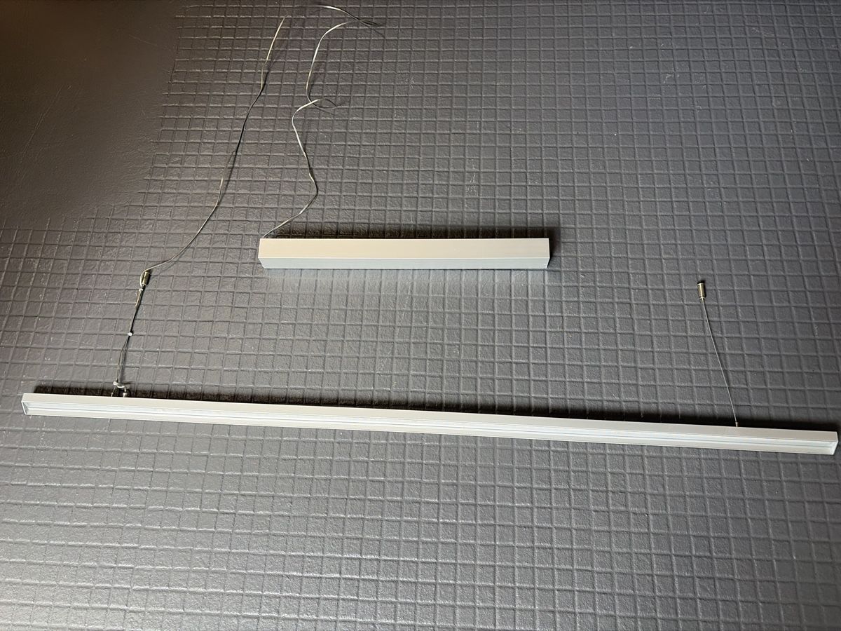 Lampes: LED-Lampe Design – D'occasion à Uster par stida