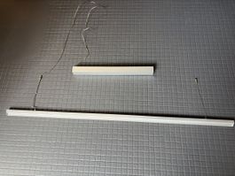 LED-Lampe Design