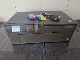 HP Drucker 3in1