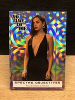Upper Deck 007 Ana de Armas – No Time to Die 2025