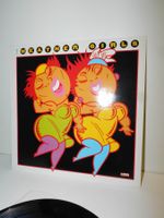Neue Fundschätze LP 1988 Weather Girls  Schallplatte