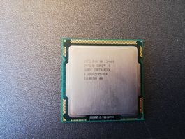 Intel® Core™ i5-660 Prozessor LGA1156
