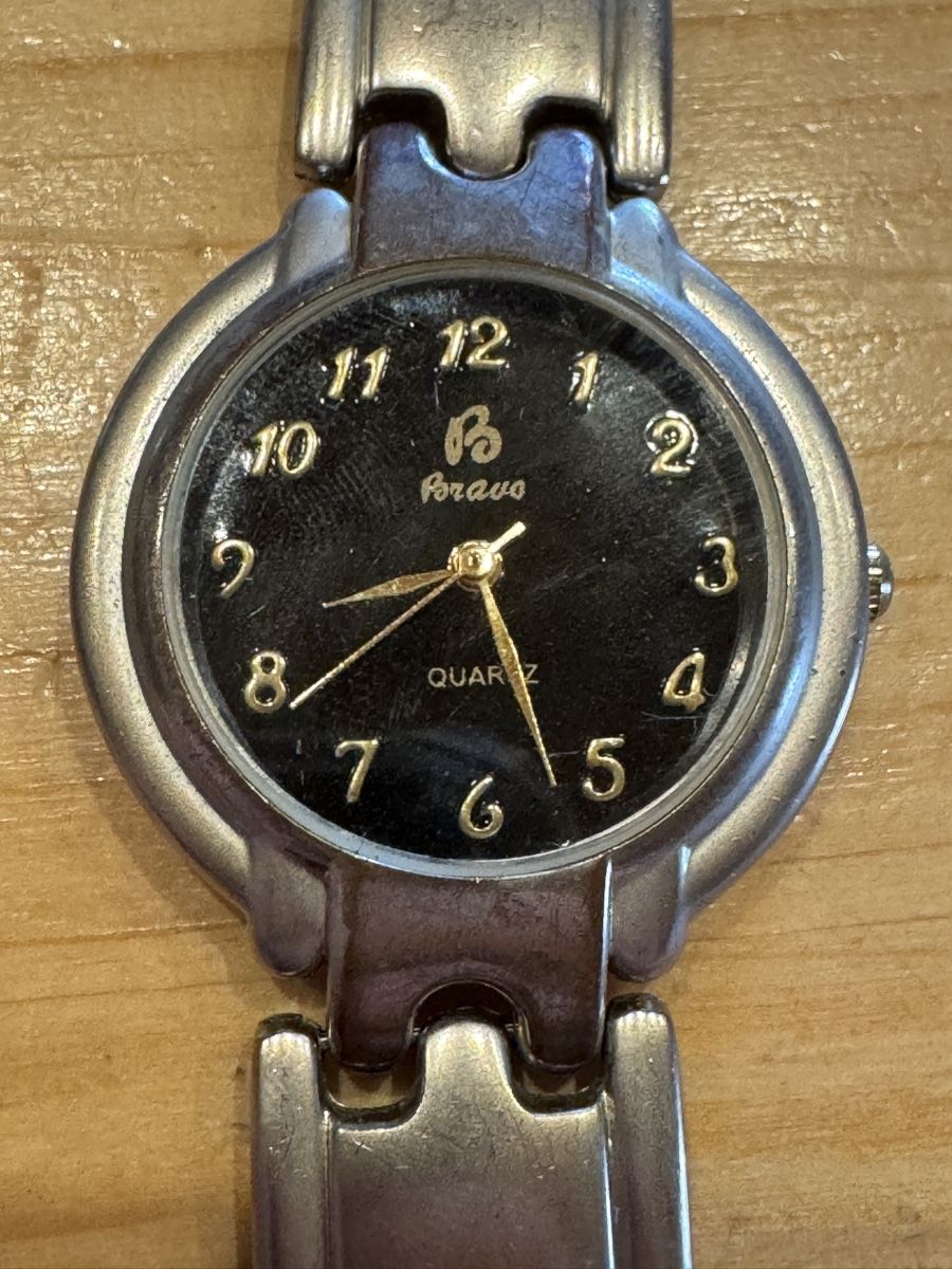 Orologi: Montre Foravo quartz – Usato da Erde venduto da CBarts
