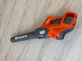 Husqvarna 530iB Profi-Akku-Laubbläser – neu | 2 Jahre Garant