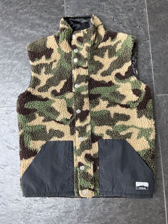 Gilet, SOMETIME SOON, Knaben, Gr. 14, sehr COOL!