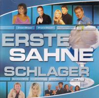 CD ab Fr. 1.--, Erste Sahne Schlager