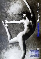 Exposition Nomades, Serge Borner