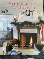 Weihnachten zu Hause  Wohnbuch Lise Septimius Krogh
