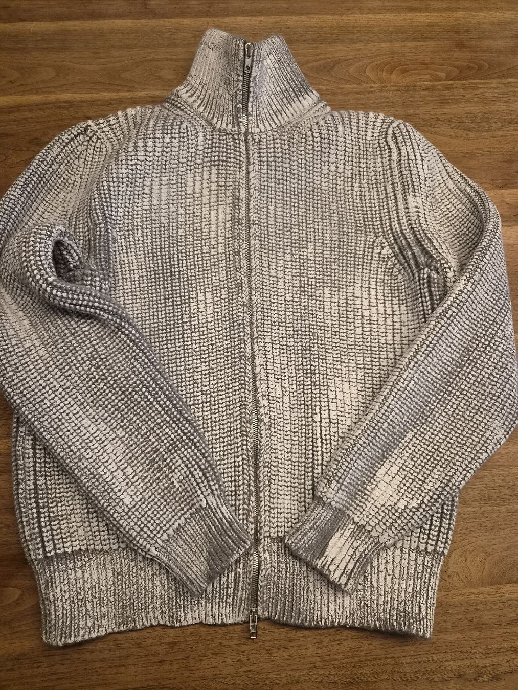 Maison Margiela Pulls & Sweat-shirts: Maison Margiela Trucker Pullover – Neuf (Voir description) à Weesen par sch_cs6t
