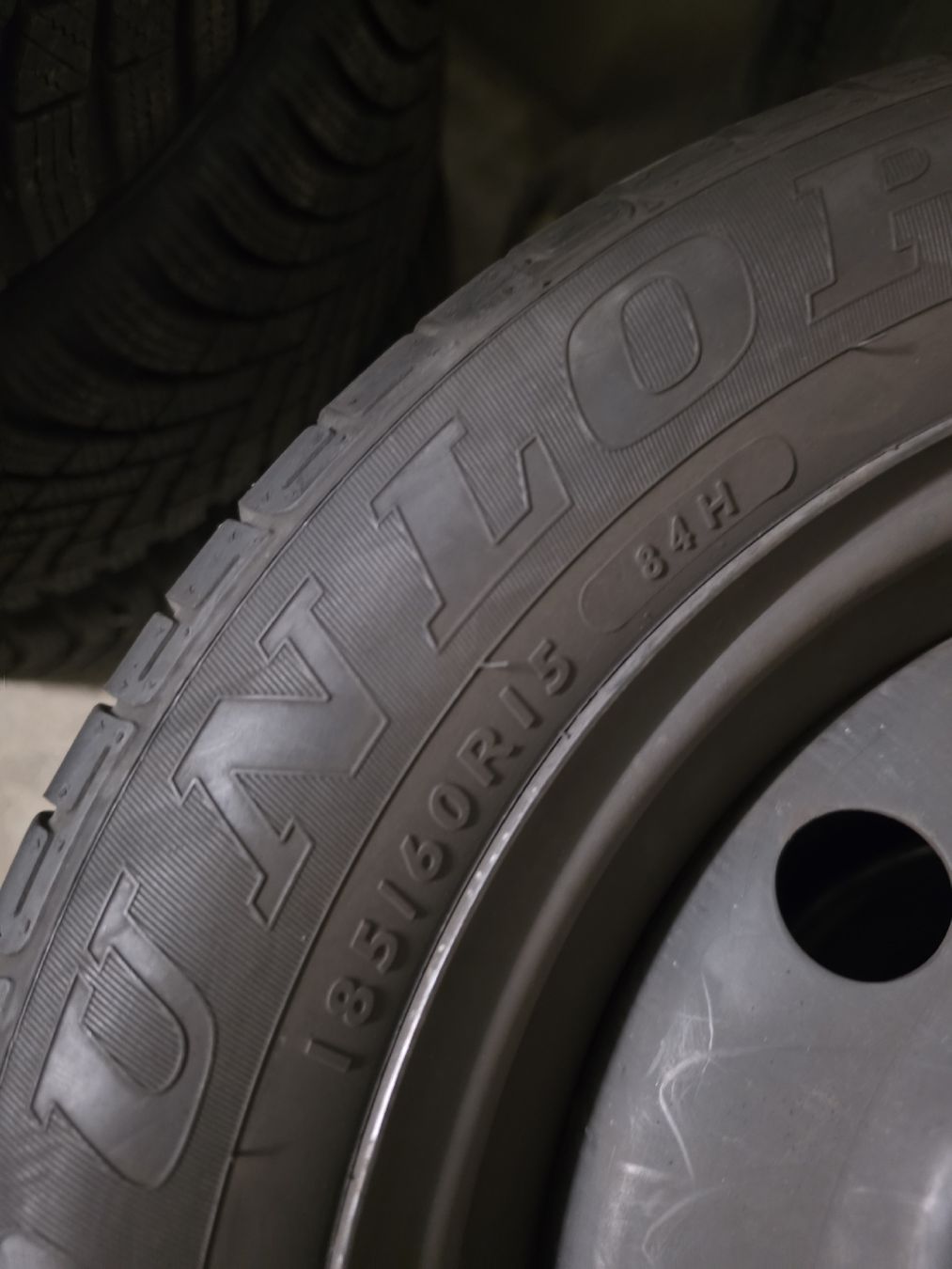 Pneumatici & Ruote complete: Opel Corsa 6.5x15 ET43 – Usato da Fislisbach venduto da artetuning 2
