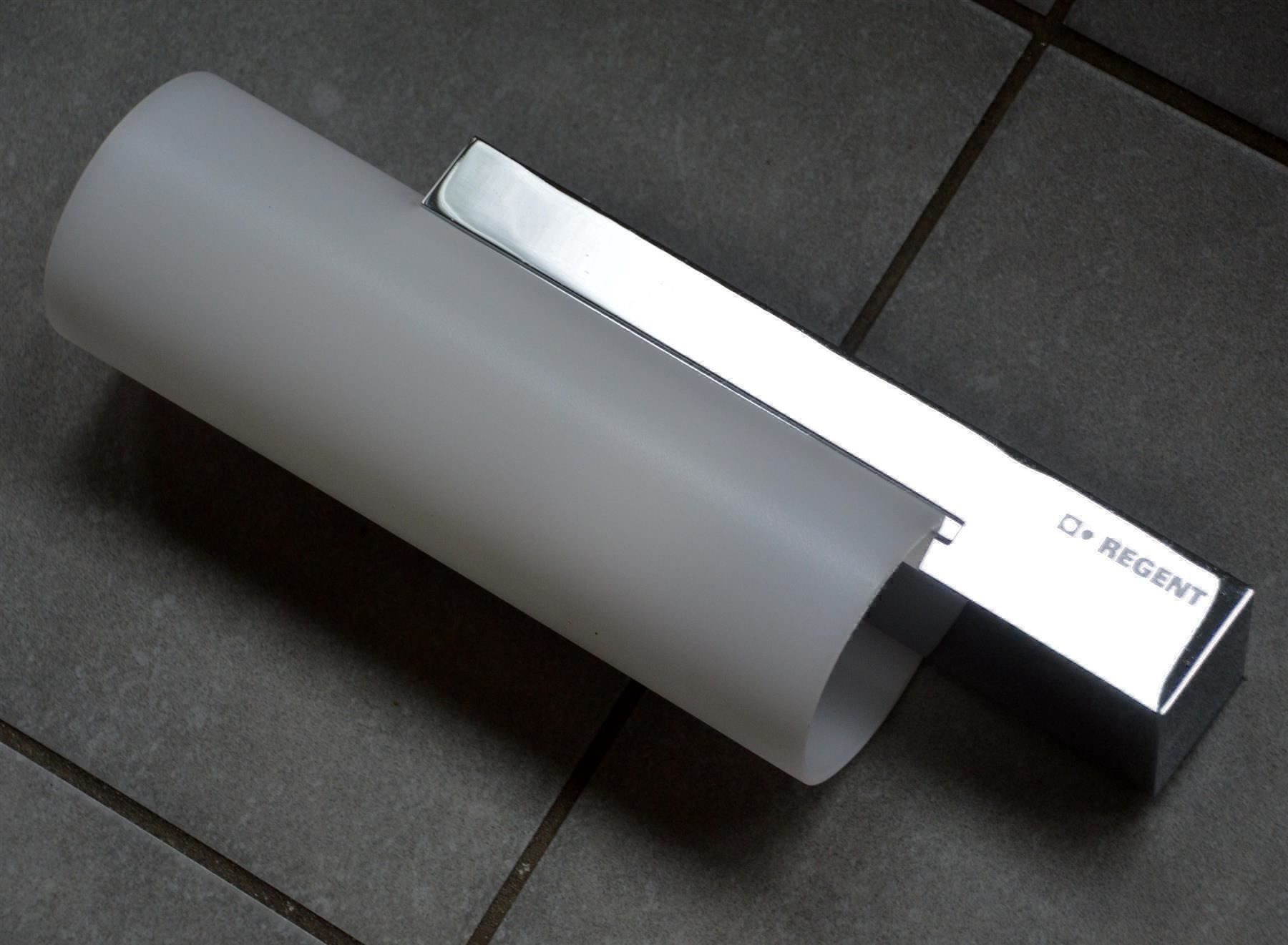 Regent Lampen: Wandlampe / Applique / lampe murale Regent – Gebraucht aus Collonges von arashee 1