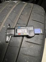 275/40R20 106W Pirelli P Zero *