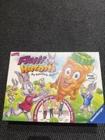 Ravensburger Flotti Karotti Brettspiel guter Zustand