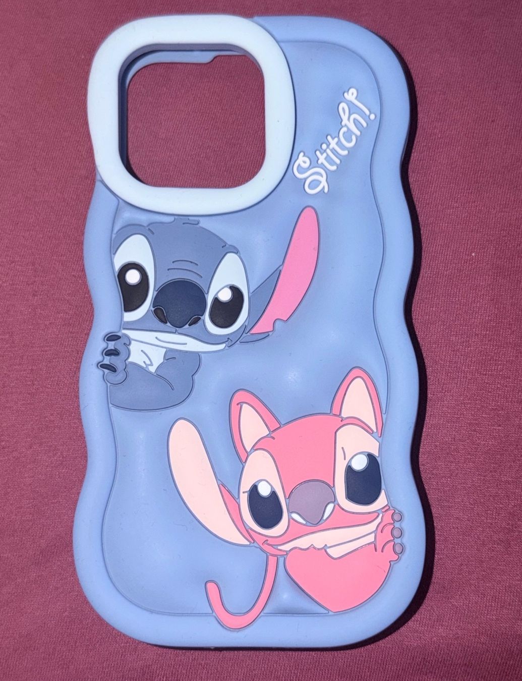 Apple Cover & Protezioni schermo: IPhone 15 pro Max Hülle – Nuovo (secondo la descrizione) da Schlieren venduto da Dilara0.0