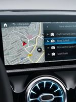 Mercedes Benz Navigation Navi NTG Update USB