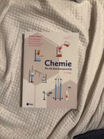 Chemie für die Berufsmaturität – Baars (3. Aufl., hep)