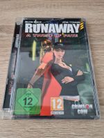 Runaway A Twist Of Fate (German) - PC