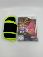 Zumba Fitness Core mit Gürtel (Wii)
