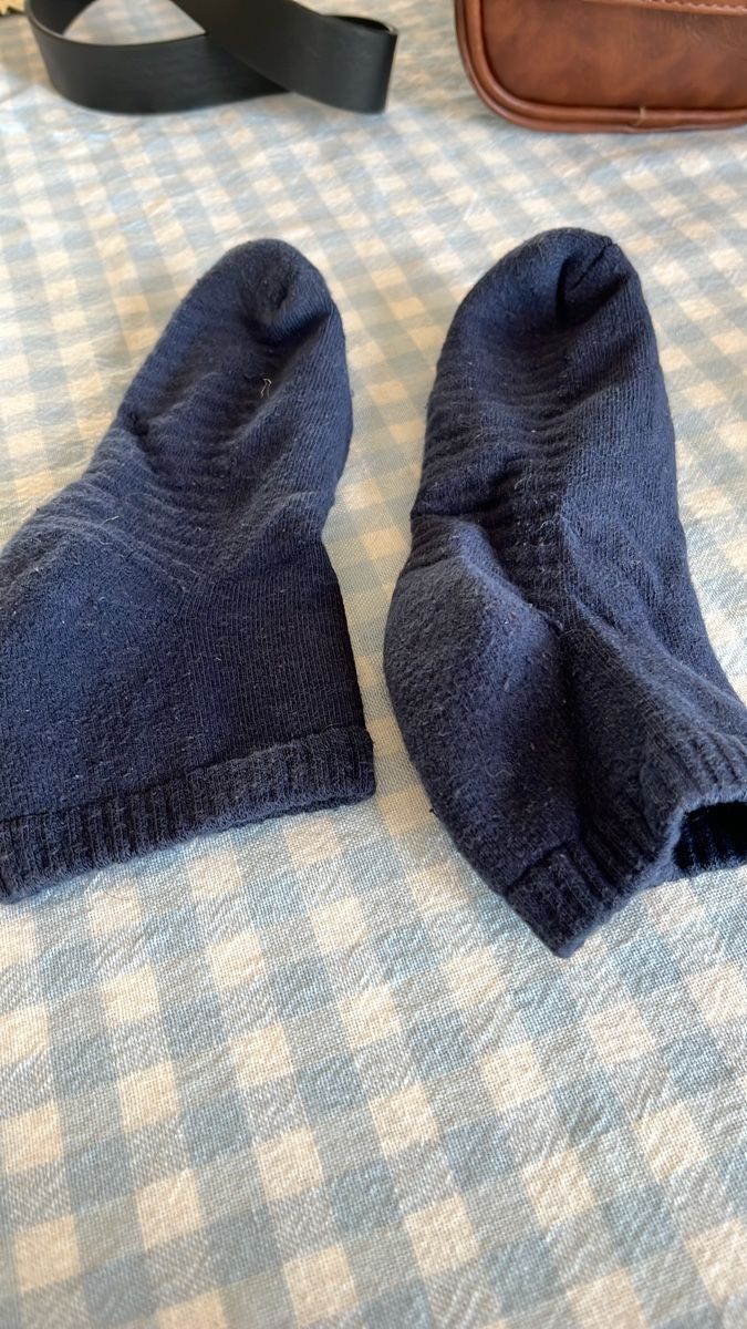 Socken: Warme Socke für kalte Wintertage - gebraucht, aber gut! – Gebraucht aus Winterthur von sel_kp8t