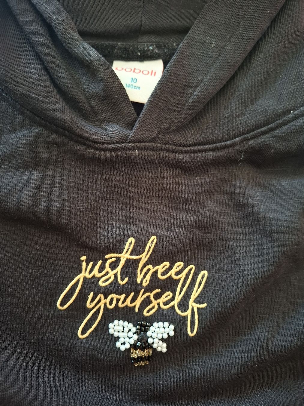 Pulls et sweat-shirts: 2 hauts Boboli – D'occasion à Tramelan par yok-yok 1