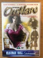 The Outlow -Jane Russell (UK-Import, English)