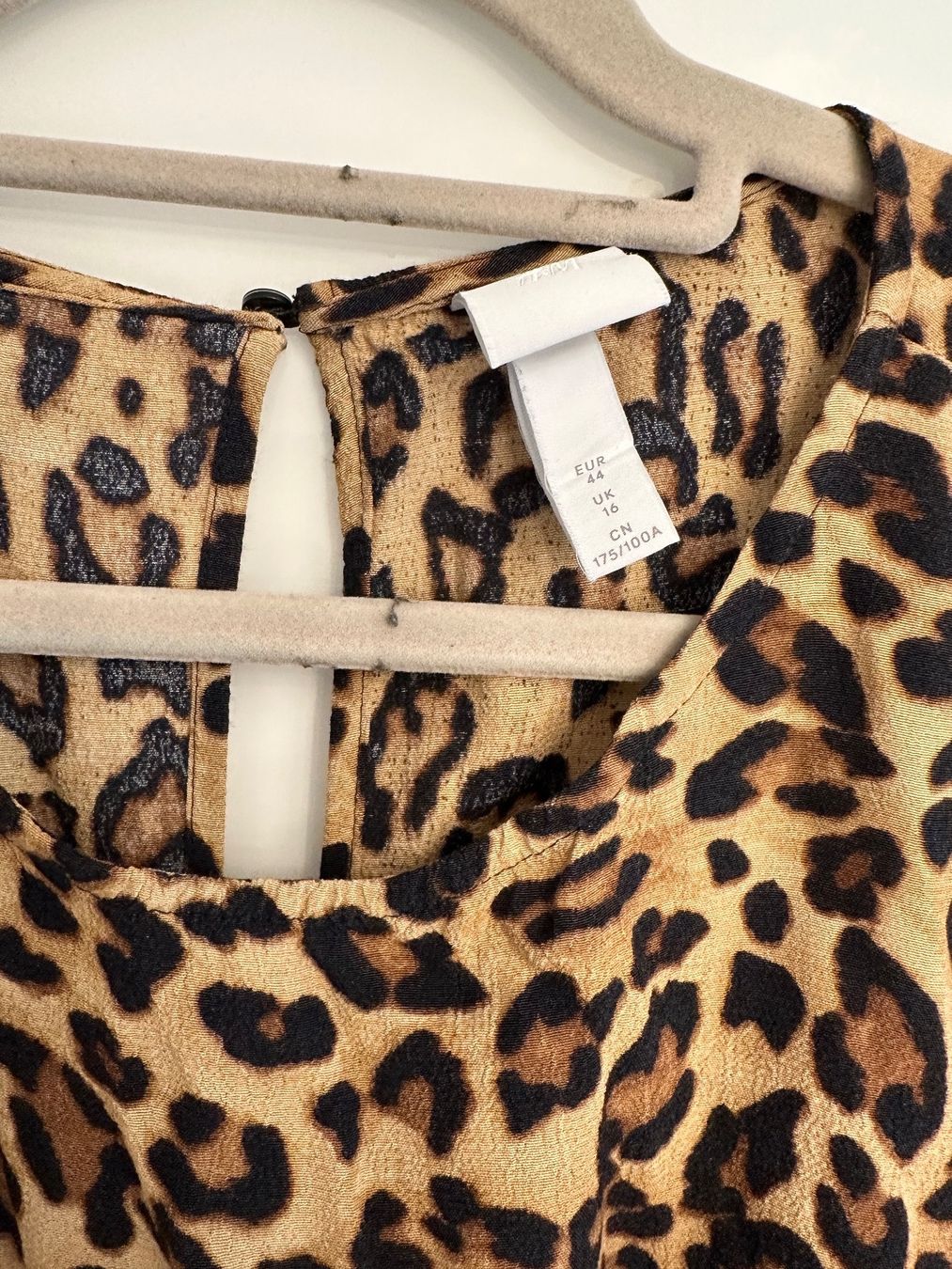 H&M Vestiti: Kleid von H&M Gr 44 – Usato da Volketswil venduto da Sina008 6