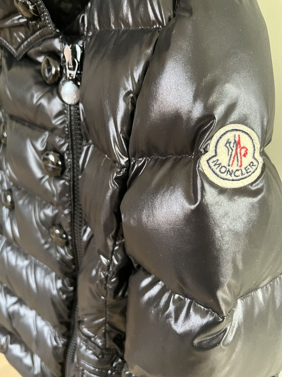Moncler Jacken: MONCLER Daunenjacke Gr.0 (34) – Neu (gemäss Beschreibung) aus Rorschach von CREDOCONTRO 2